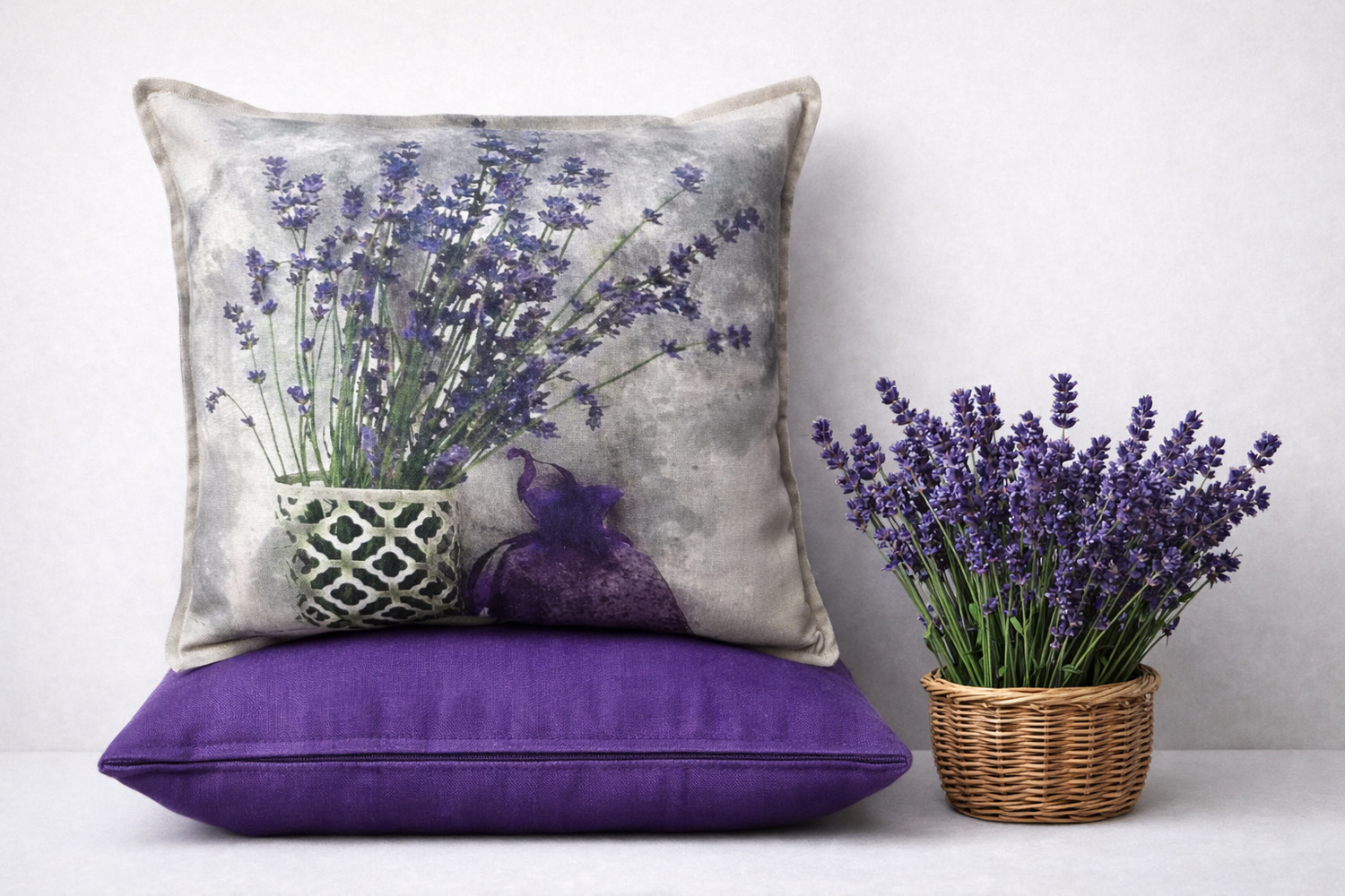 BOTANICAL GARDENS HANDMADE COLLECTION