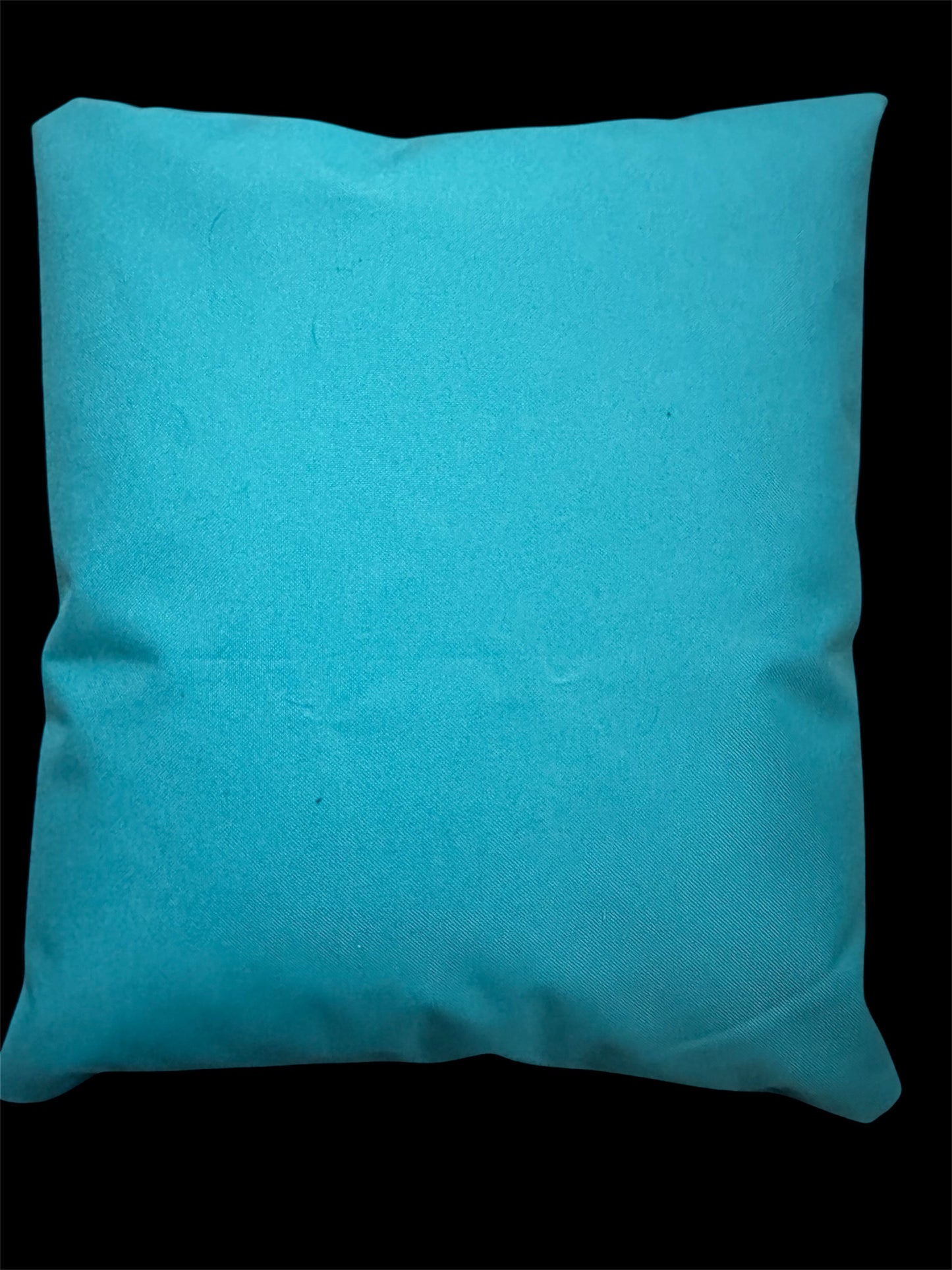 BELLA Easy Wipe: The Polar Bear & Cub Edition Water Resistant Handmade Cushion