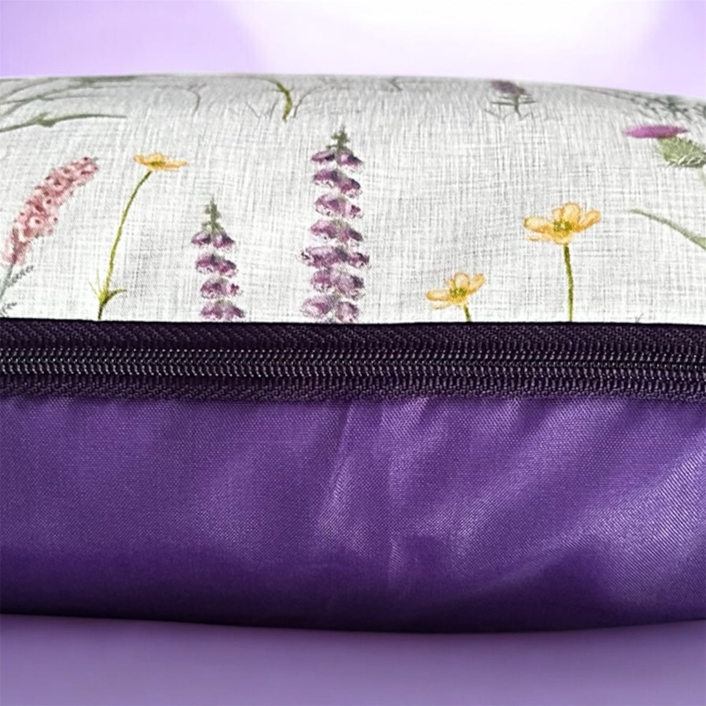 Thistle Edition Water Resistant Cushion