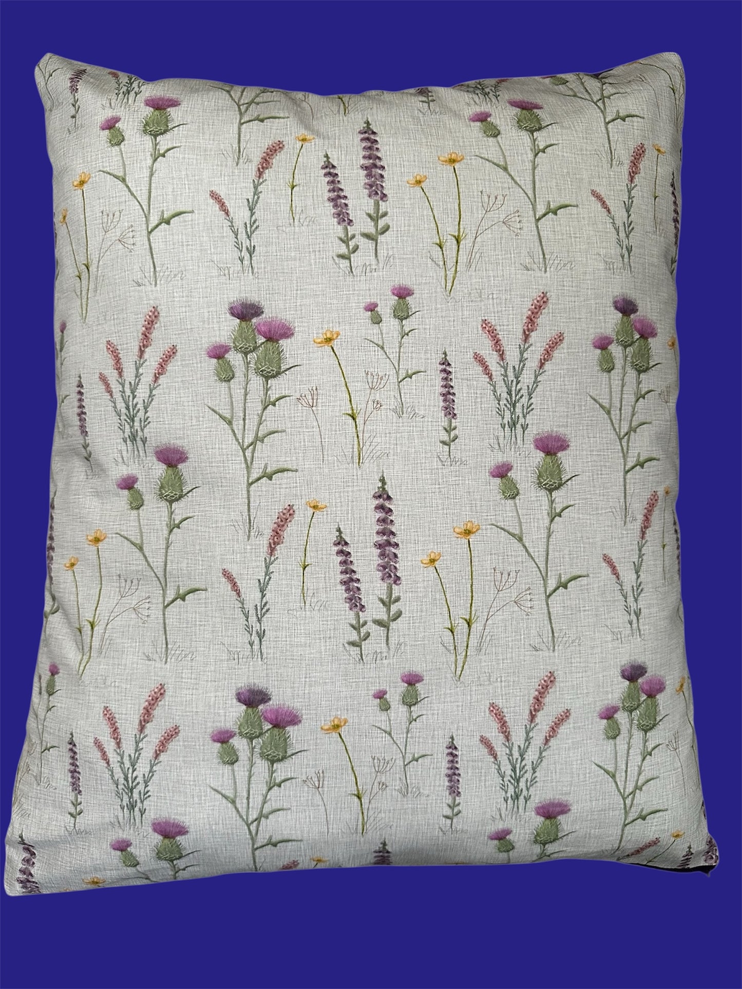 Thistle Edition Water Resistant Cushion